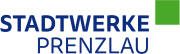 Logo der Stadtwerke Prenzlau GmbH