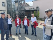 Stadtführung Lychen 