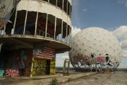 Teufelsberg Berlin