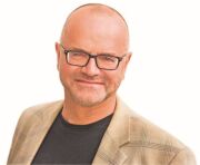 Portrait Frank Wilhelm 