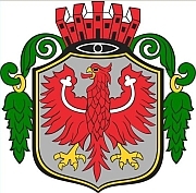Wappen von Barlinek