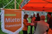 Wohnbau GmbH Mieterstammtisch