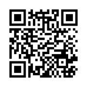 Mit dem QR-Code geht's zur Online-Umfrage. 