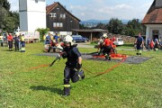 Feuerwehrwettkampf