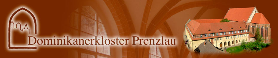 Dominikanerkloster Prenzlau