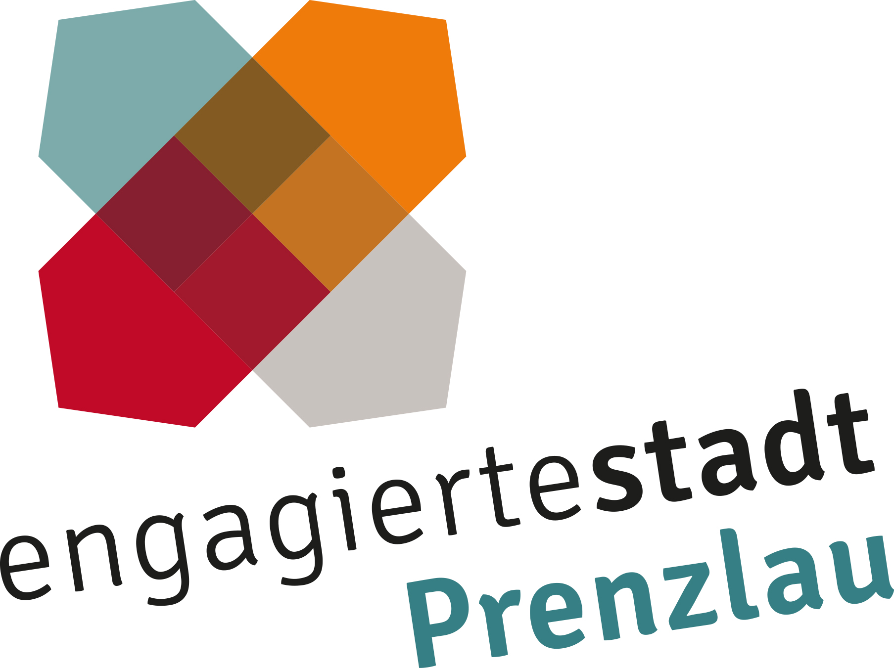 Engagierte Stadt