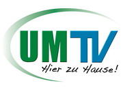 Logo UMTV